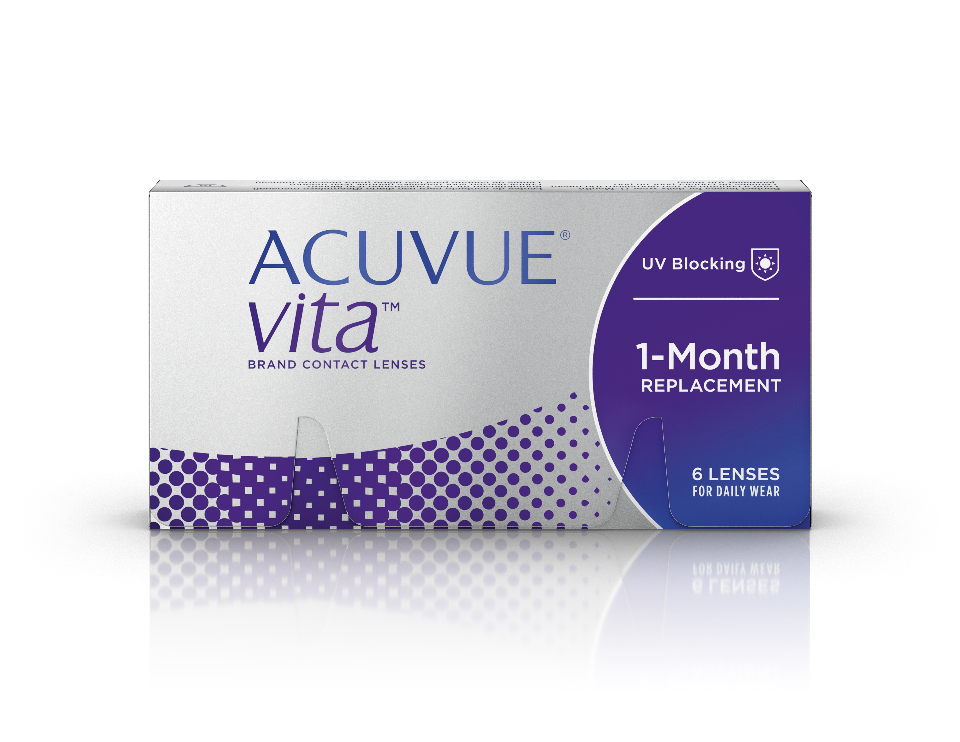 Acuvue Vita – 6er Pack